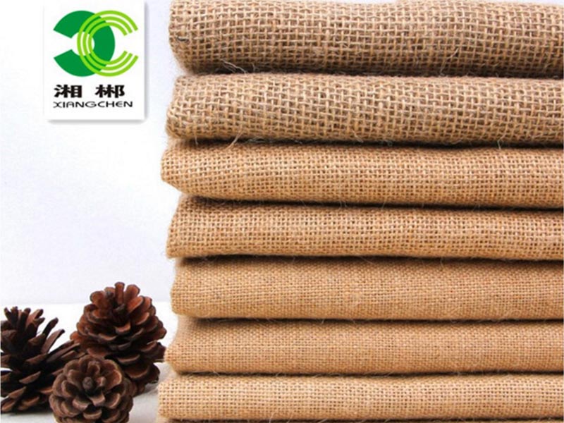 Jute Fabric