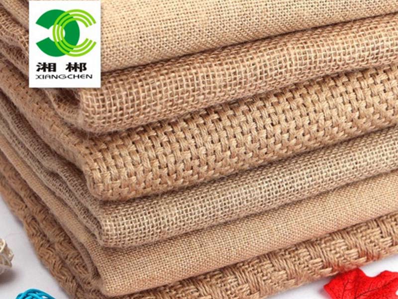 Jute Fabric